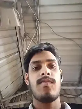 Stripchat Nude Webcam of kartikshing19