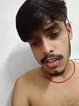 Stripchat Adult Video Chat of kartikshing19