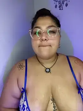 Stripchat Best Webcam of kendra_lil_evill