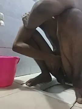 Stripchat Nude Webcam of Blackdickyounggun