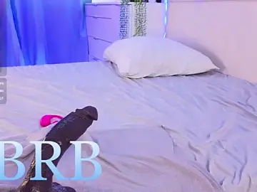 Stripchat Free Porn Cam of Bonnie_White