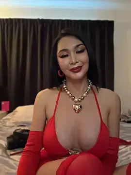 Stripchat Live Sex of Cum2Thailandx