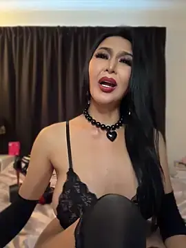 Stripchat Free Porn Cam of Cum2Thailandx