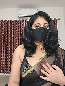 Stripchat Watch Live Sex Cams of Cute-Maanvi
