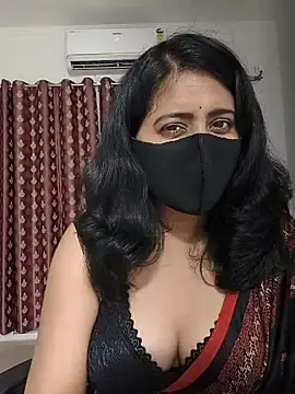 Stripchat Watch Live Sex Cams of Cute-Maanvi