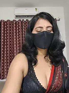 Stripchat Best live sex cam show of Cute-Maanvi