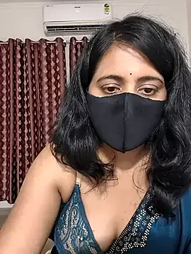 Stripchat Private Sex Chat of Cute-Maanvi