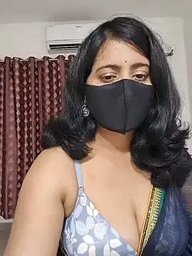 Stripchat Watch Live Sex Cams of Cute-Maanvi