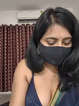 Stripchat Best live sex cam show of Cute-Maanvi