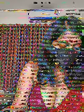 Stripchat Live Sex of Cute-Maanvi