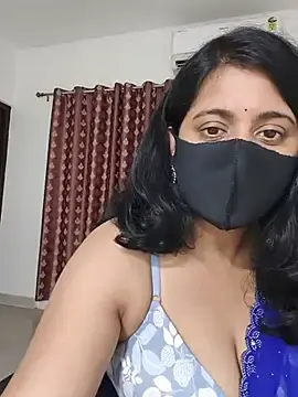 Stripchat Best live sex cam show of Cute-Maanvi