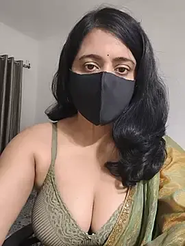 Stripchat Free Live Porn of Cute-Maanvi