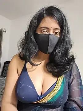Stripchat Free Live Porn of Cute-Maanvi