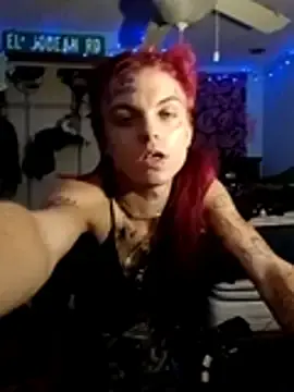 Stripchat Sex Cam of IttyBittyStonie
