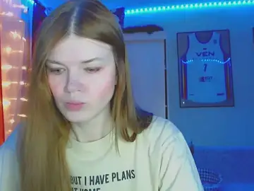 Stripchat Live Sex of Klementa