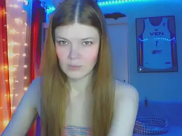 Stripchat Nude Webcam of Klementa
