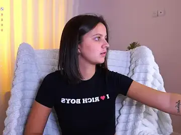 Stripchat Best Webcam of LilLisa