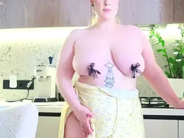 Stripchat Best Webcam of Miss_Magic_Eyes_