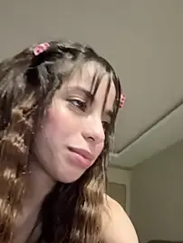 Stripchat Sex Chat of ORLA86