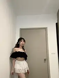 Stripchat Adult Webcam of ORLA86