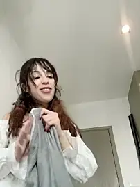 Stripchat Adult Webcams of ORLA86