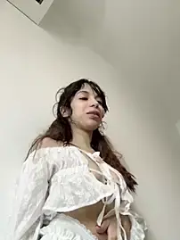 Stripchat Live Sex of ORLA86