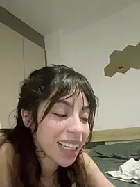 Stripchat Live Sex of ORLA86