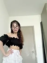 Stripchat Watch Live Sex Cams of ORLA86