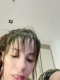 Stripchat Best live sex cam show of ORLA86