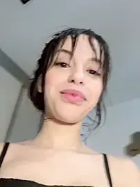 Stripchat Private Sex Chat of ORLA86