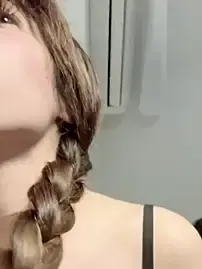 Stripchat Best live sex cam show of ORLA86