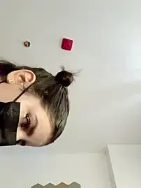 Stripchat Watch Live Sex Cams of ORLA86