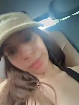 Stripchat Watch Live Sex Cams of ORLA86