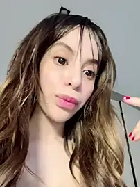 Stripchat Sex Cam of ORLA86