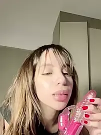 Stripchat Best live sex cam show of ORLA86