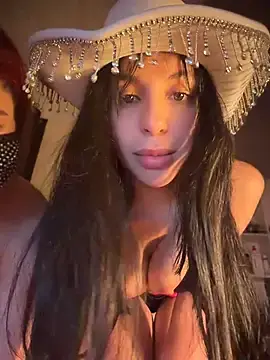 Stripchat Private Sex Chat of ORLA94