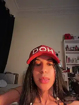Stripchat Live Sex of ORLA94