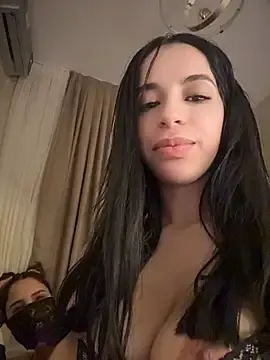 Stripchat Nude Webcam of ORLA94