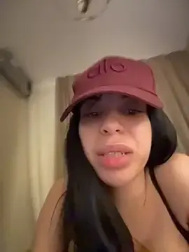 Stripchat Watch Live Sex Cams of ORLA94