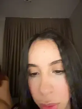 Stripchat Live Porn of ORLA94