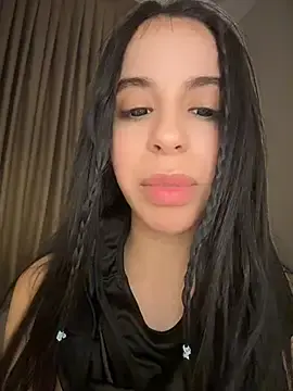 Stripchat Sex Cam of ORLA94