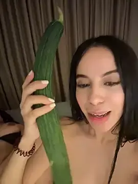 Stripchat Live Sex of ORLA94