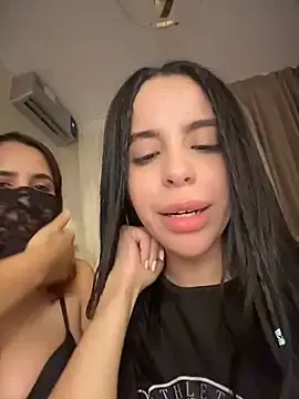 Stripchat Nude Webcam of ORLA94