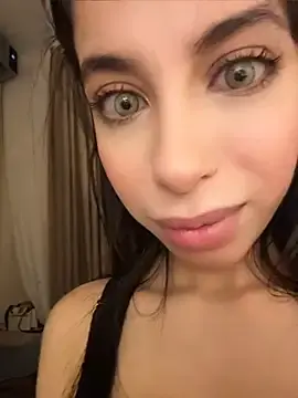 Stripchat Watch Live Sex Cams of ORLA94
