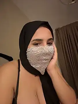 Stripchat Live Sex of ORLA94