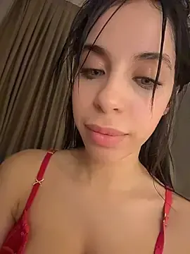 Stripchat Free Porn Cam of ORLA94