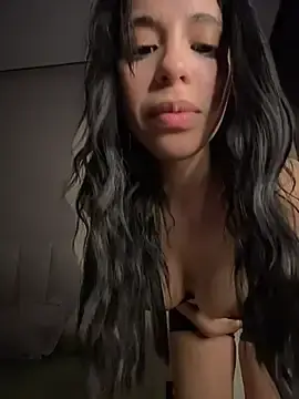 Stripchat Watch Live Sex Cams of ORLA94