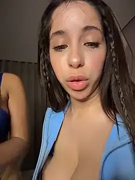 Stripchat Free Live Porn of ORLA94