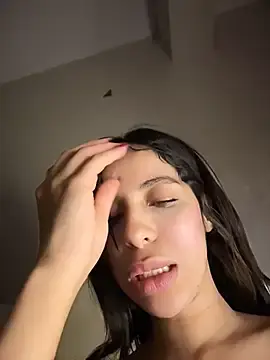 Stripchat Private Sex Chat of ORLA94