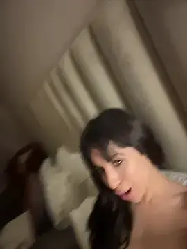 Stripchat Best live sex cam show of ORLA94